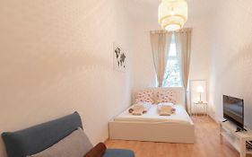 Vienna City Apartment Schnirchgasse