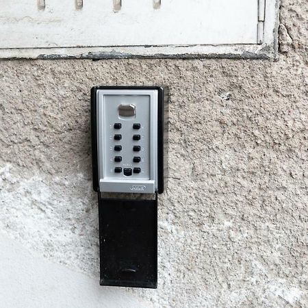 Vienna City Apartment Schnirchgasse Exterior foto